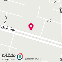 عکس رنگ سپهر