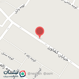 عکس تابلوساز بهروز