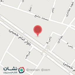 عکس قصر تیتان نمایندگی محصولات چرم