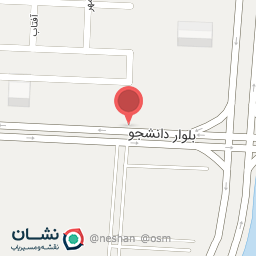 عکس بانک تجارت  شعبه شهرک جانبازان