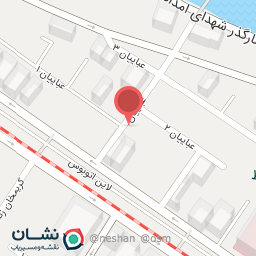 عکس رادیولوژی نوید پرتو