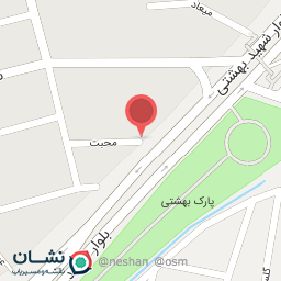 عکس بیمه پارسیان شعبه توحید