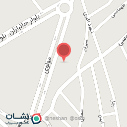 عکس فروشگاه پوشاک رحیمی