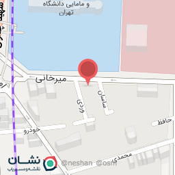 عکس فیزیوتراپی سهند