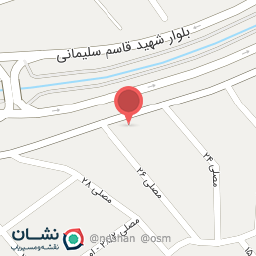 عکس دفتر خدمات شهری شهرداری منطقه چهار 