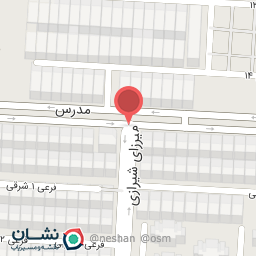 عکس مجتمع مسکونی پلاک 100