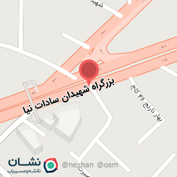 عکس نانوایی نونک