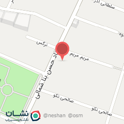 عکس دفتر پارس نوین
