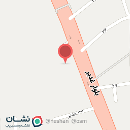 عکس حسینیه ثامن الحجج (کردهای خراسان)