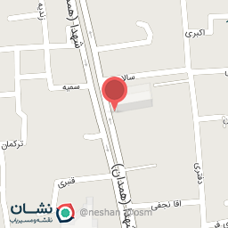 عکس گلسرای گل سایه