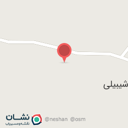 عکس مسجد صاحب الزمان (عج)