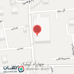 عکس هوشمند امین 