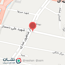 عکس سوپر مارکت دانیال