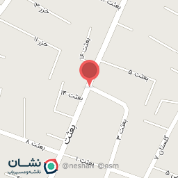 عکس آشپزخانه مرکزی مادر 