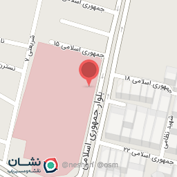 عکس آزمایشگاه مرکزی شهدای 17 شهریور