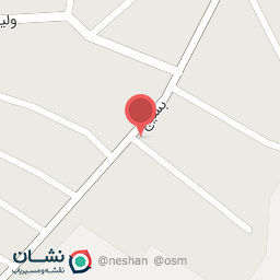 عکس نانوایی لواشی حسنی 