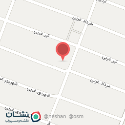 عکس تعمیر برد مزرعه