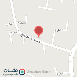 عکس شهر نان