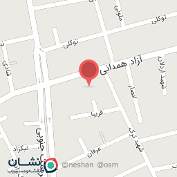 عکس آرایشی بهداشتی اسپند