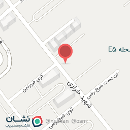 عکس مجتمع ریحانه ۱