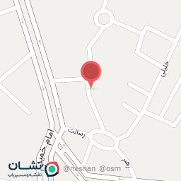 عکس سنگکی سید حسبن