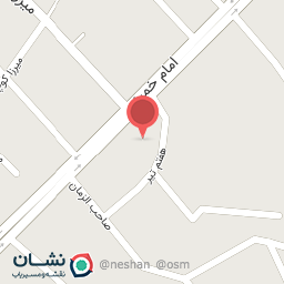 عکس داروخانه شبانه روزی دکتر قابلی