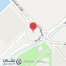 عکس میدان‌ شهدای کامیوندار