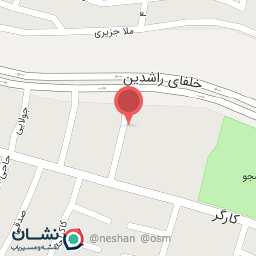 عکس تعمیرگاه گیربکس اتوماتیک جمیانی