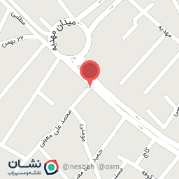 عکس مشاور املاک بعثت