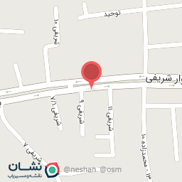 عکس نانوایی