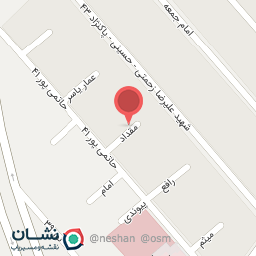 عکس حسینییه امام حسن مجتبی (ع)