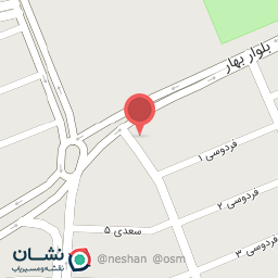 عکس نانوایی تاشک