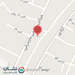 عکس فروشگاه موبایل میلاد