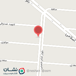 عکس سوپر مارکت پژک