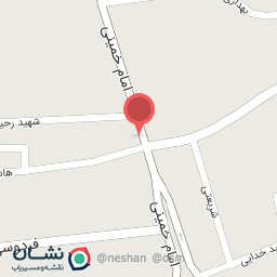 عکس شیرینی فروشی ممتاز