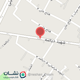 عکس دکه مطبوعات