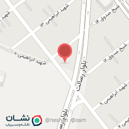 عکس پیرایش نیک