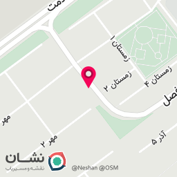 عکس سوپر مارکت رامین