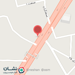 عکس انژکتور و باطری سازی علیرضا