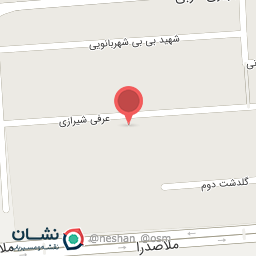 عکس دانشگاه خاتم دانشكده عرفي