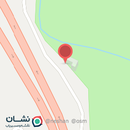 عکس رستوران باغ فردوس