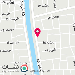 عکس جلوبندی سازی دایی محسن
