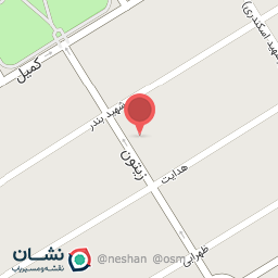 عکس بانک قوامین شعبه زیتون کارمندی