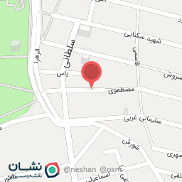 عکس دفتر فنی مهندسی آنامیس