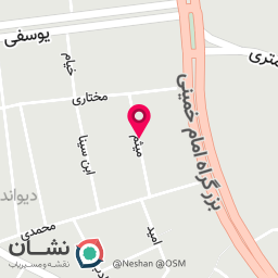 عکس تابلو سازی و برش شبرنگ رنگامه