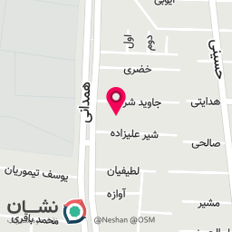 عکس اسپین آکادمی