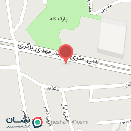 عکس فروشگاه شهریار