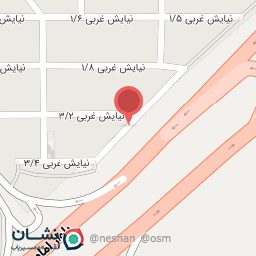 عکس شرکت گاز رسانی مرکزی