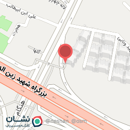 عکس شیشه اتومبیل کلهر