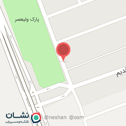 عکس پیرایش شفق